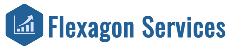 FlexagonServices logo